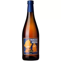 Barley Macca Meda