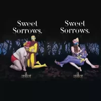 La Debauche Sweet Sorrows