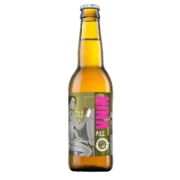 Brewfist Nina
