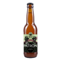 Bierol El Patron