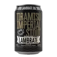 Lambrate Tiramisù Imperial Stout