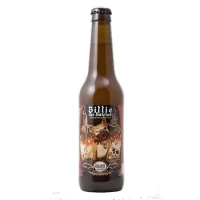 Amager Billie the Butcher