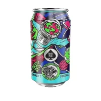 Amundsen Chuggernaut