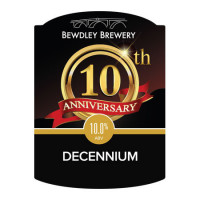 Bewdley-Decennium