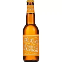 The Flying Dutchman More Dry And Sour Than Your Mother In Law Saison