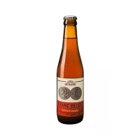 De Ranke Franc Belge
