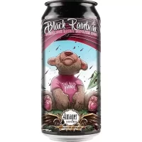 Amager Black Rainbows