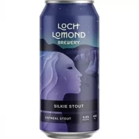 Loch Lomond Silkie Stout