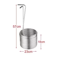 Serpentina ad immersione