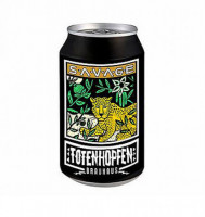 Totenhopfen-Savage