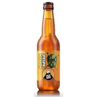 BrewAge Hopfenauflauf