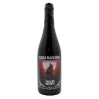 Amager Double Black Mash Cherry Mead Version