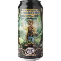 Amager The AM-azing Chanting Hobbits