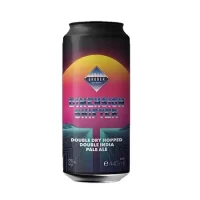 FrauGruber Dimension Shifter