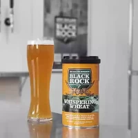 Black Rock Whispering Wheat