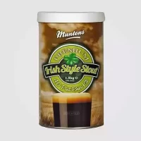 Muntons Premium Irish Style Stout