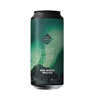 FrauGruber Space Grass