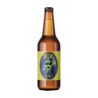 84 Olympics Jalijas IPA