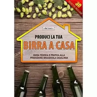 Produci la tua birra a casa