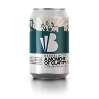 Beerbliotek A Moment of Clarity