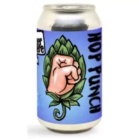Beer Here Hop Punch