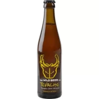 Wild Beer Tepache