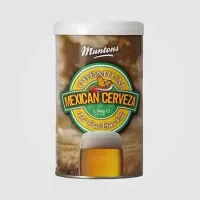 Muntons Premium Mexican Cerveza