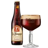La Trappe Dubbel