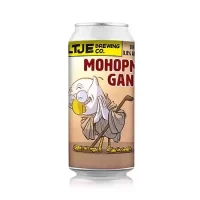 Uiltje Mohopmed Gandhi