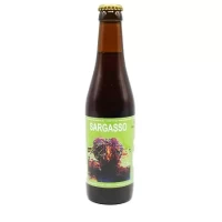 Struise Sargasso