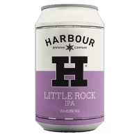 Harbour Little Rock IPA