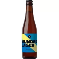 BB Project Wunder Lager