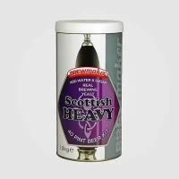 Brewmaker Scottish Heavy
