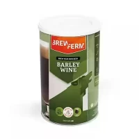 Brewferm Barley Wine