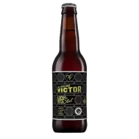 Brewfist La Leggenda Victor