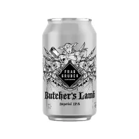 FrauGruber Butcher's Lamb