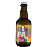 Birra Salento Tipa