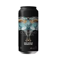 FrauGruber Collapsing Dreams