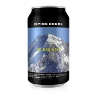 Flying Couch No Bad Days