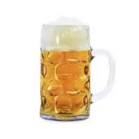 My Sharona (German Helles)