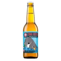 Brewfist Zona Rossa