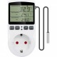 Presa-per-regolatore-di-temperatura-digitale-AC-230V-con-sonda-sensore